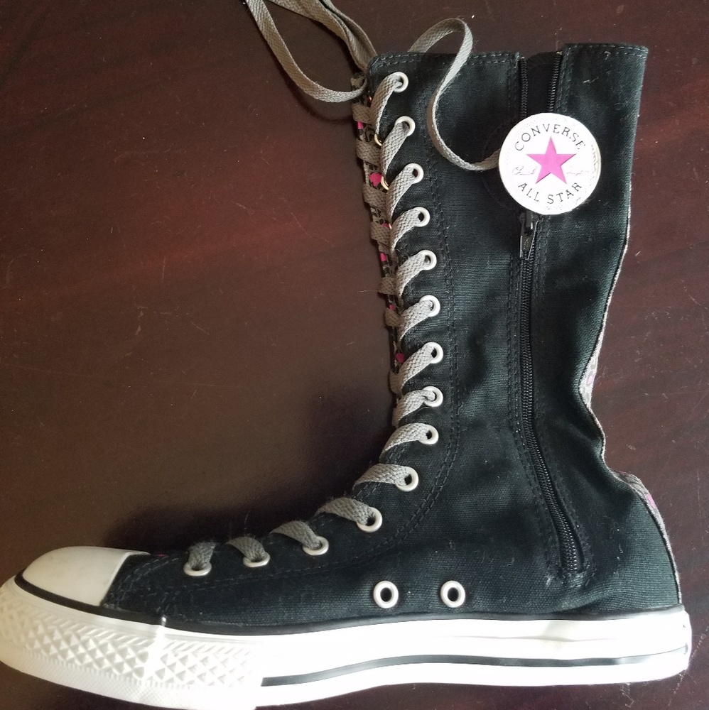 Converse